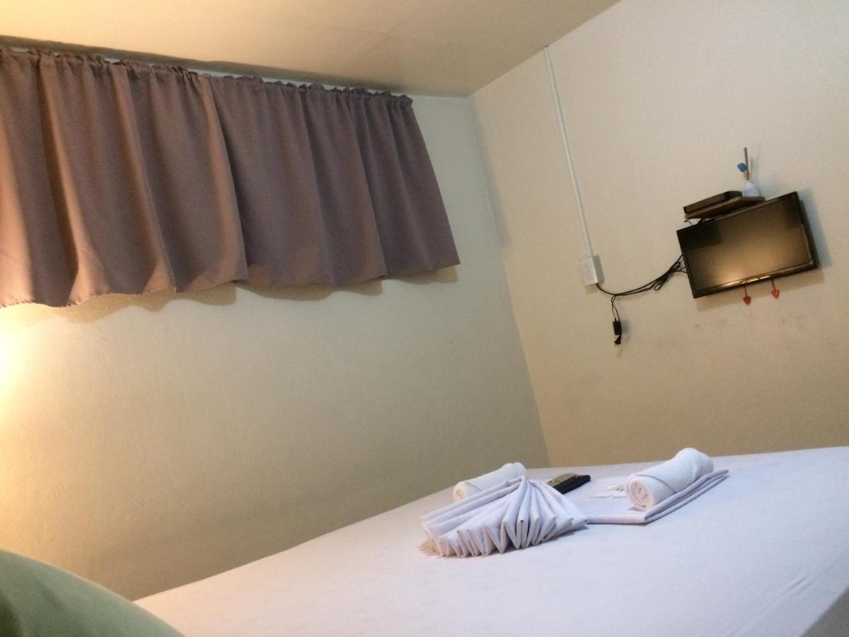 Crisfil'S Lodge Incorporated Dumaguete City Екстериор снимка